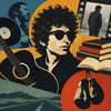 Bob Dylan’s Artistic Influences topic image