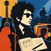 Bob Dylan Songs and Covers topic image