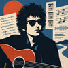 Bob Dylan Songs and Songwriting topic image