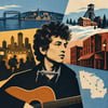 Bob Dylan’s Midwestern Origins topic image