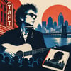 Bob Dylan in Cincinnati topic image