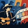 Bob Dylan’s Never Ending Tour topic image
