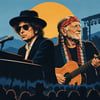 Dylan, Nelson and Outlaw topic image