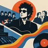 Bob Dylan Song Reinterpretations topic image