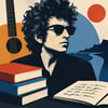 Bob Dylan Criticism topic image