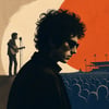 A Complete Unknown And Dylan Myth topic image