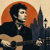 Bob Dylan Early Career Reissues topic image