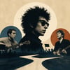 Dylan, Simon, And Beatles Influence topic image