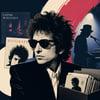 Dylan's 1980s reinvention and archives topic image
