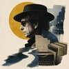 Robert Polito Reframes Dylan’s Late Career topic image