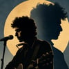 Bob Dylan Standards And Live Reinterpretation topic image