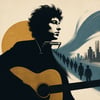 Dylan Archival Scholarship Wave topic image