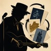 Dylan Live Repertoire Shifts topic image