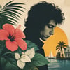 Key West And Late Dylan Lyrics topic image