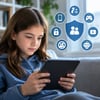 EU Proposes Kids Act With Social Media Age Limits image