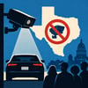 Texas Cities Push Back on Flock topic image