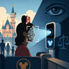 Disneyland Deploys Facial Recognition topic image