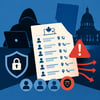 Alberta Voter Data Breach topic image
