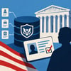 Federal Voter Database Privacy Dispute topic image