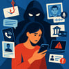 Phishing and Identity Fraud topic image