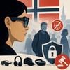 Norway Debates Smart Glasses Privacy Limits topic image