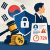 South Korea Ties Fines to Prevention topic image