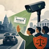 Cities Reconsider Networked License-Plate Surveillance topic image
