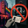 Castro Bars Pause PatronScan Scanning topic image