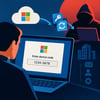 Microsoft 365 Device-Code Phishing topic image