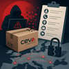 CEVA Logistics Breach Exposes Shipping Data topic image