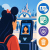 Disneyland Facial Recognition topic image