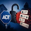ADT Breach Exposes Customer Data topic image
