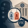 FTC Draws Line on Data-Driven Prices topic image