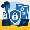 HIPAA Privacy and Security topic image