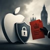 Apple Challenges UK iCloud Access Order topic image