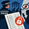 PSNI Privacy and Accountability topic image