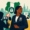 Nigeria Data-Protection Enforcement topic image