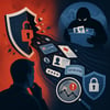 Data Breach Fallout and Identity Fraud topic image