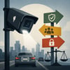 Cities Reassess Flock License Plate Cameras topic image