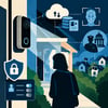 Smart Home Camera Privacy topic image