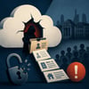 SLA Breach Exposes Legacy Test Data topic image