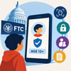FTC COPPA Age Verification Policy topic image