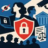 Electronic Frontier Foundation topic image