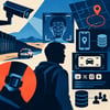 Border and Immigration Surveillance topic image