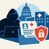 Public-Sector and Healthcare Data Breaches topic image