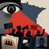 DHS Surveillance Targets Minnesota Organizers topic image