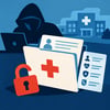 Healthcare Data Breaches topic image