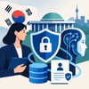 South Korean AI and Data Governance topic image