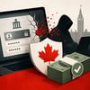Canada Settles CRA Credential-Stuffing Breach topic image