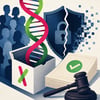 23andMe Settles Genetic Data Breach topic image